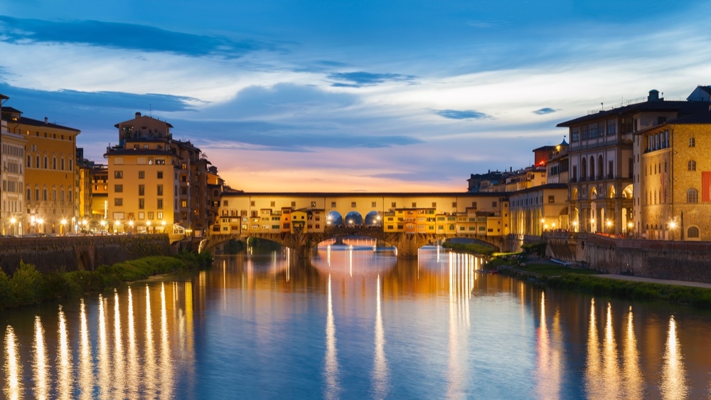 Instagrammable Florence
