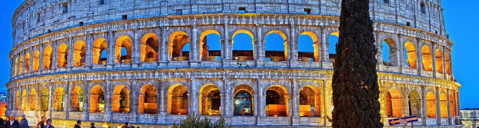 Ancient Rome Skip the line private tour
