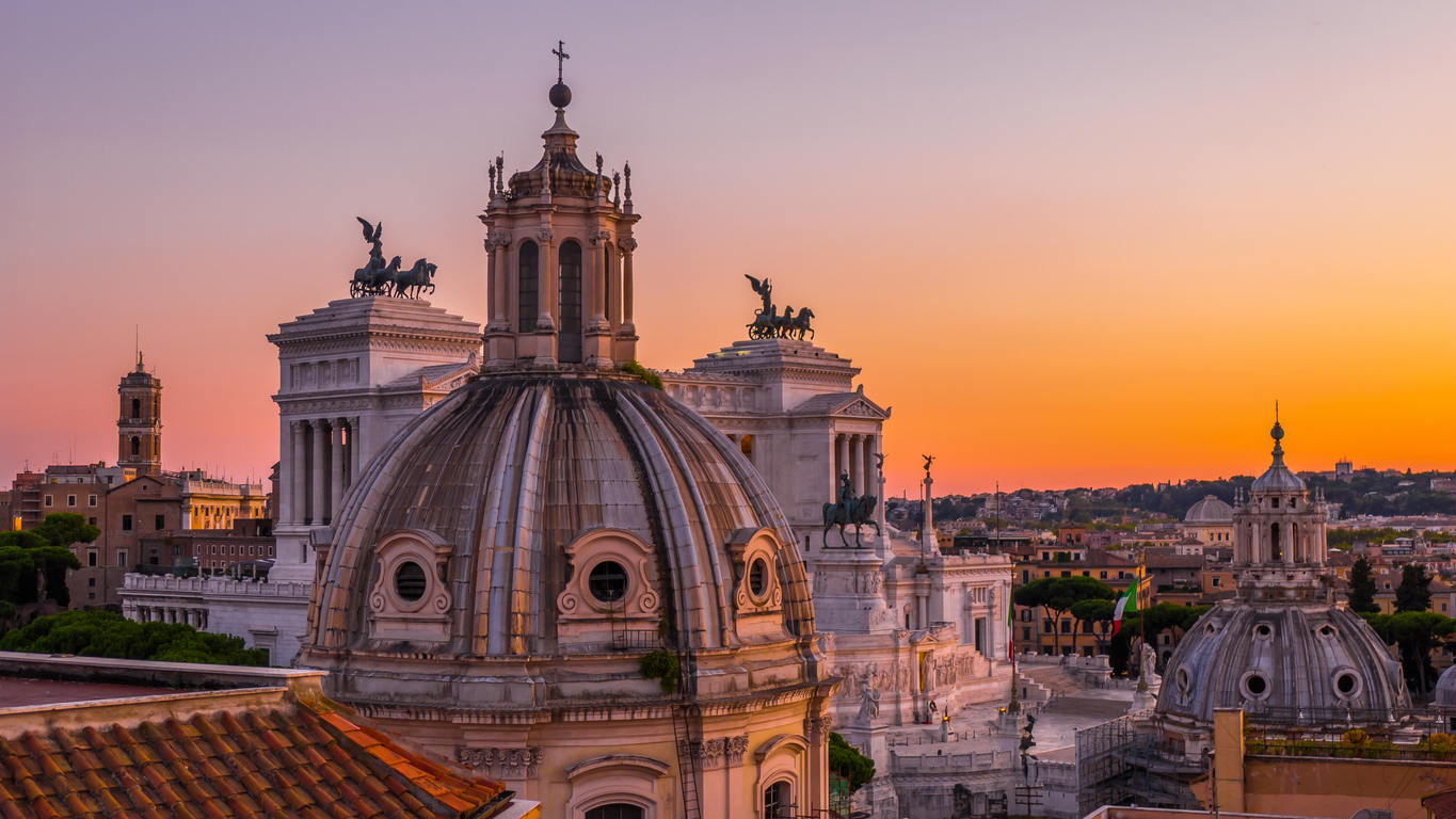 Rome