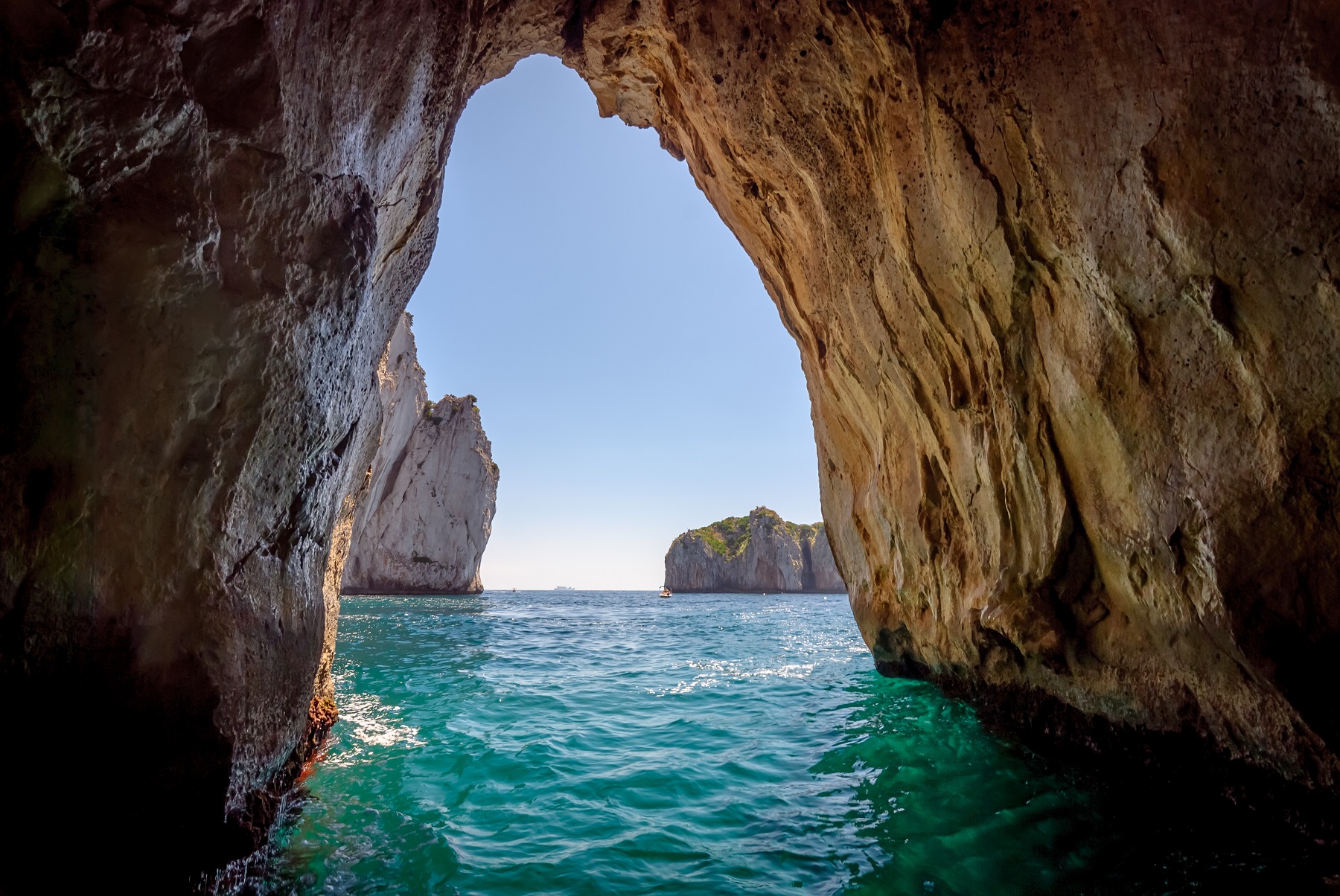Capri