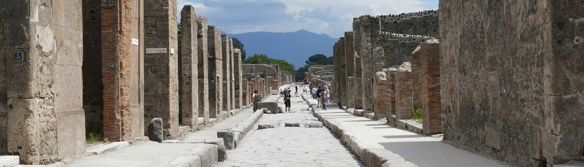 Pompeii